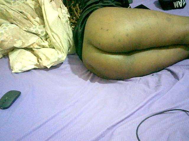 Hornyvibes