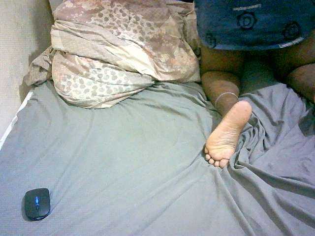 Hornyvibes