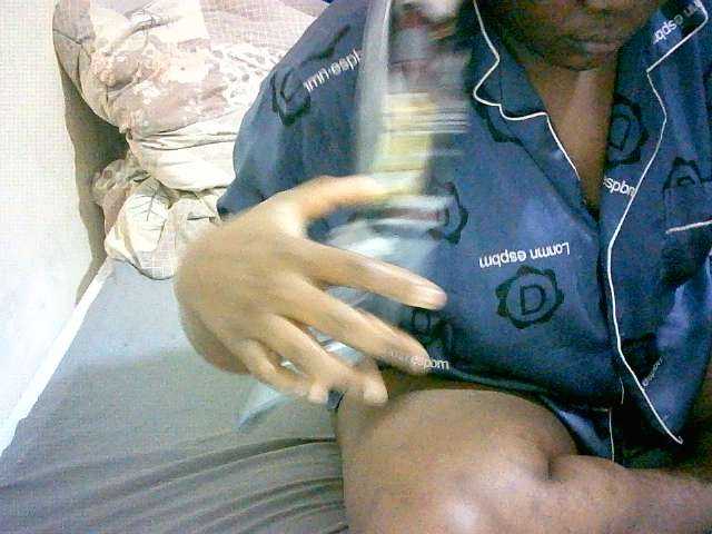 Hornyvibes