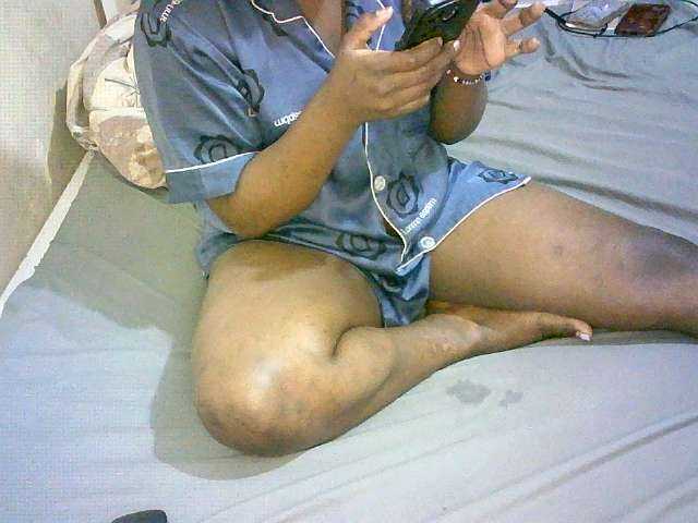 Hornyvibes