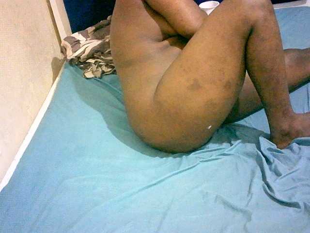 Hornyvibes live cam on BongaCams