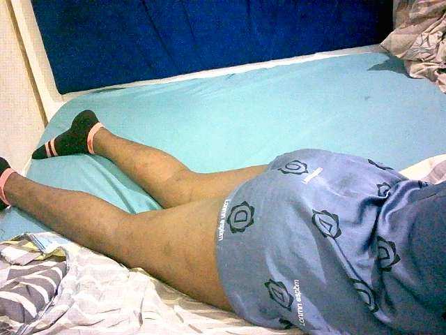 Hornyvibes live cam on BongaCams