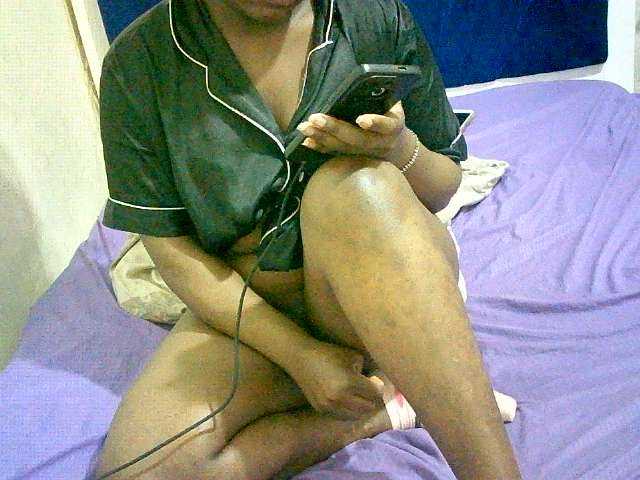 Hornyvibes