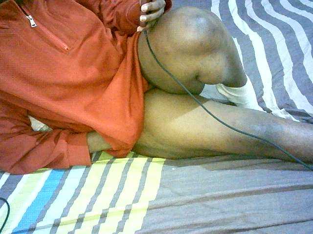 Hornyvibes
