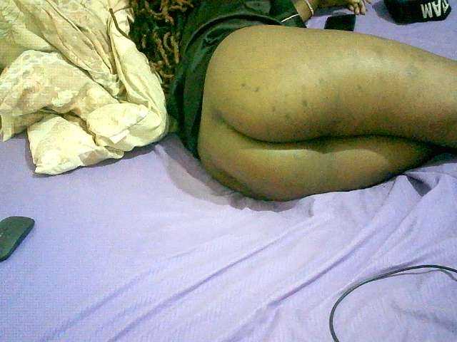 Hornyvibes