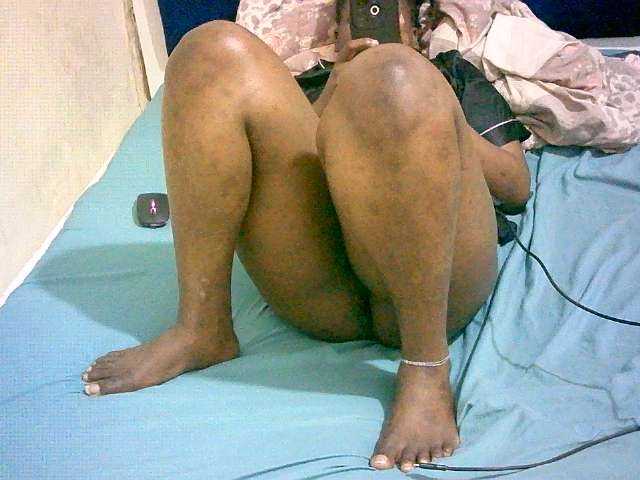 Hornyvibes