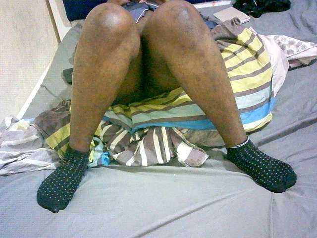 Hornyvibes