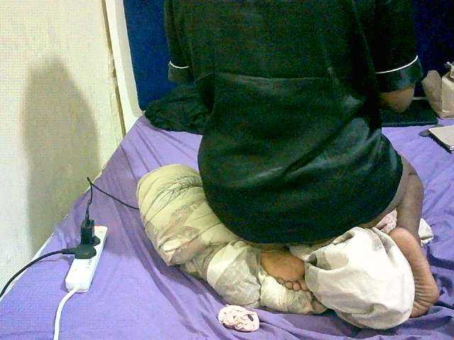Hornyvibes