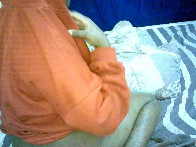 Hornyvibes live cam on BongaCams
