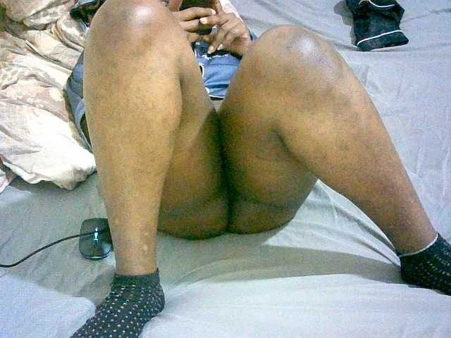 Hornyvibes