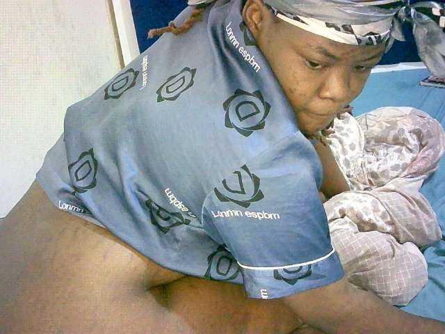 Hornyvibes