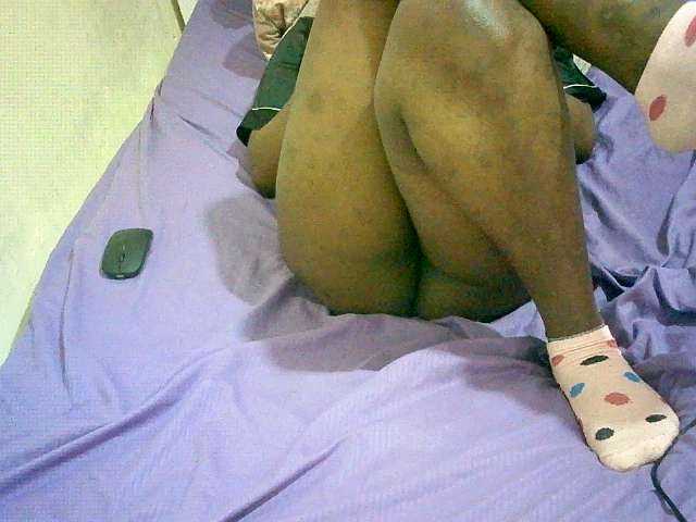 Hornyvibes