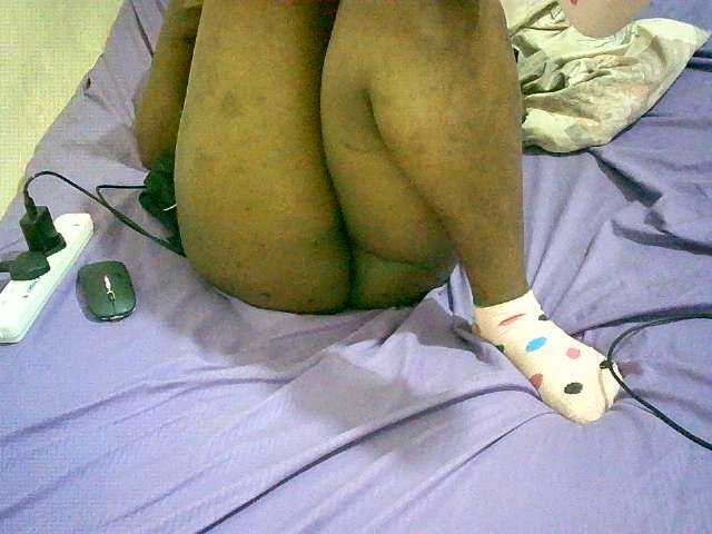 Hornyvibes