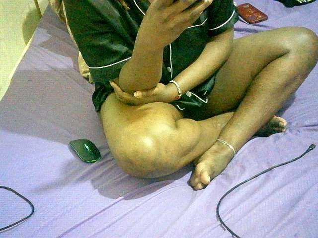 Hornyvibes