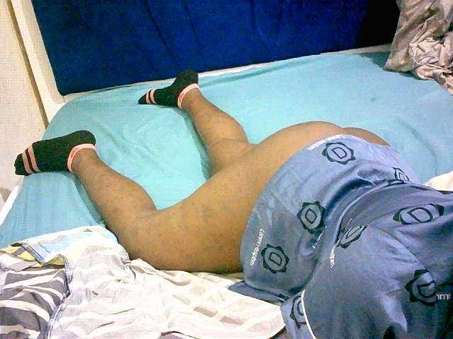 Hornyvibes