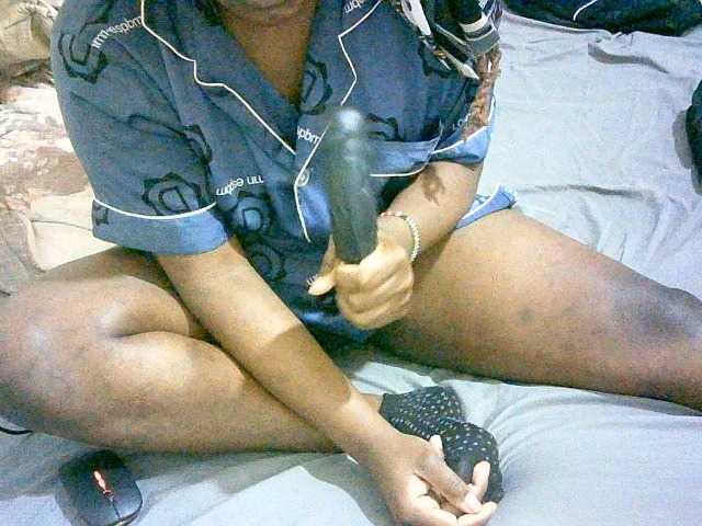 Hornyvibes