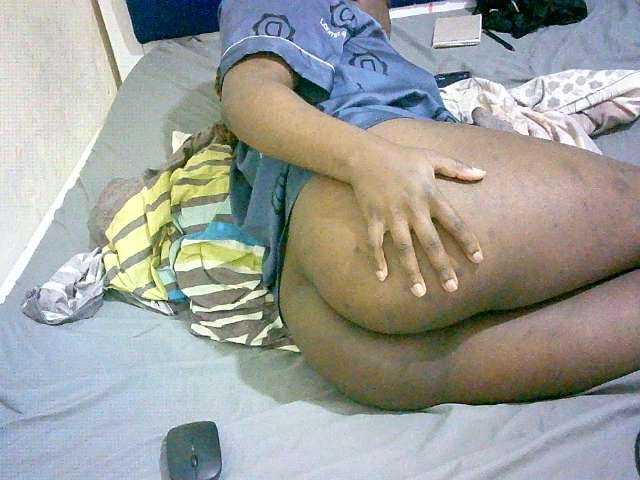 Hornyvibes
