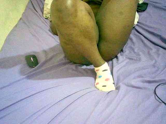 Hornyvibes webcam