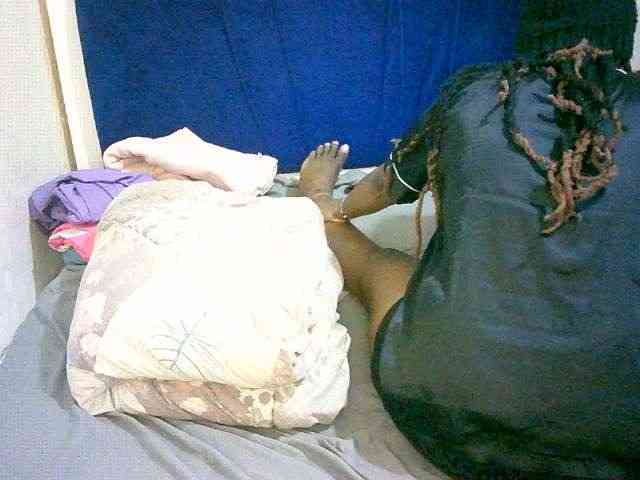 Hornyvibes webcam
