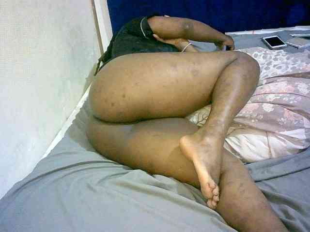 Hornyvibes webcam