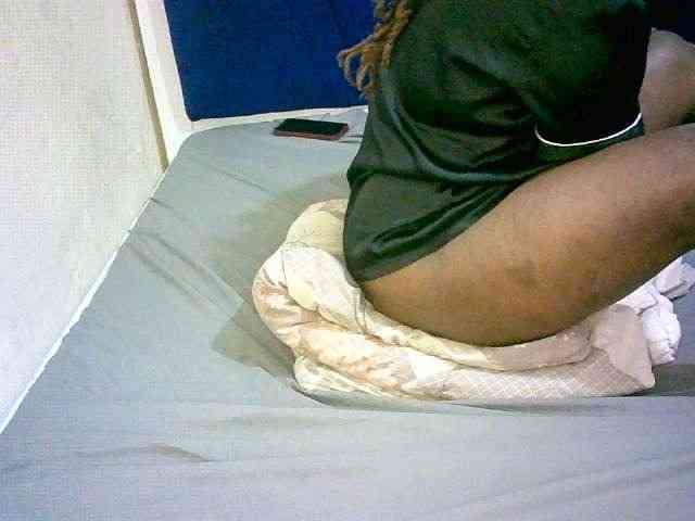 Hornyvibes webcam