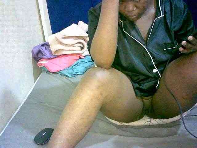 Hornyvibes webcam
