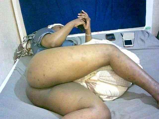 Hornyvibes webcam