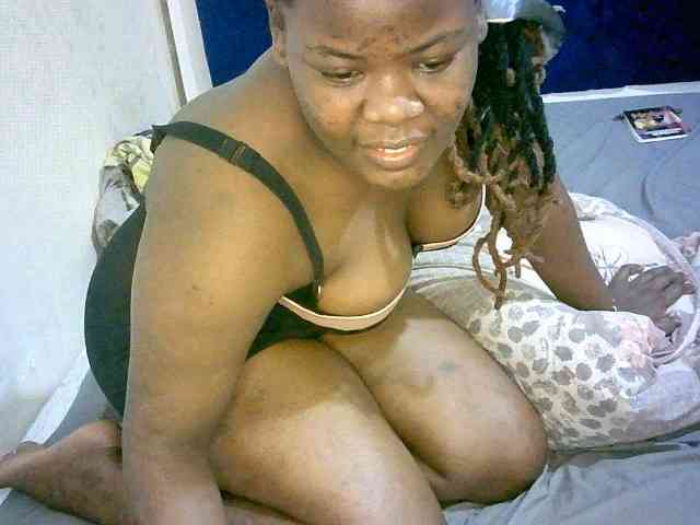 Hornyvibes webcam