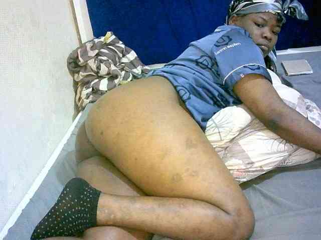 Hornyvibes webcam