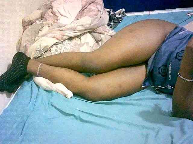 Hornyvibes webcam