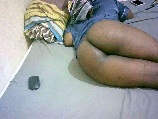 Hornyvibes webcam