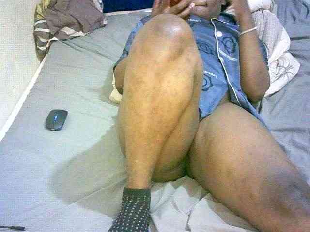 Hornyvibes webcam