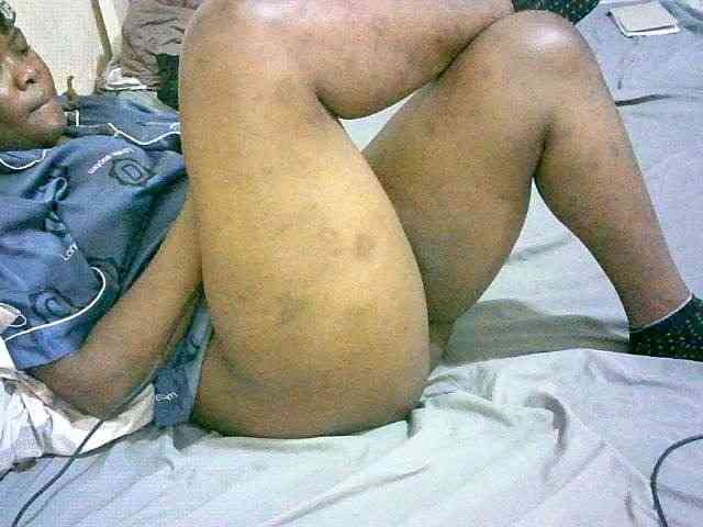 Hornyvibes webcam