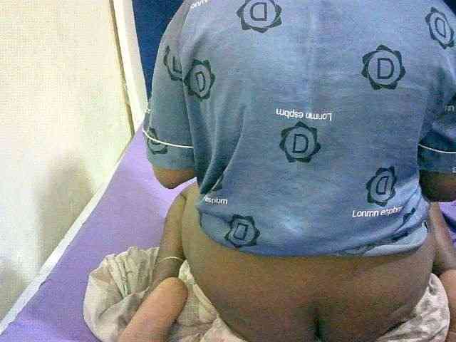 Hornyvibes