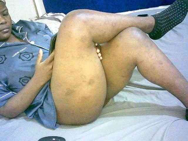 Hornyvibes webcam