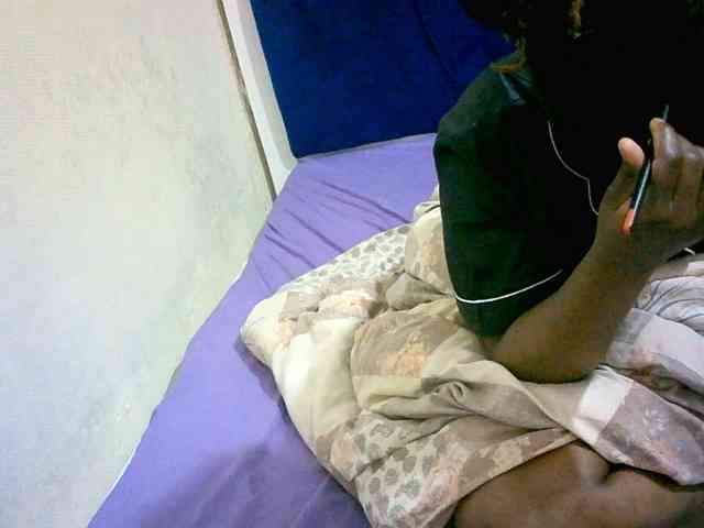 Hornyvibes webcam
