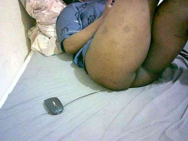 Hornyvibes