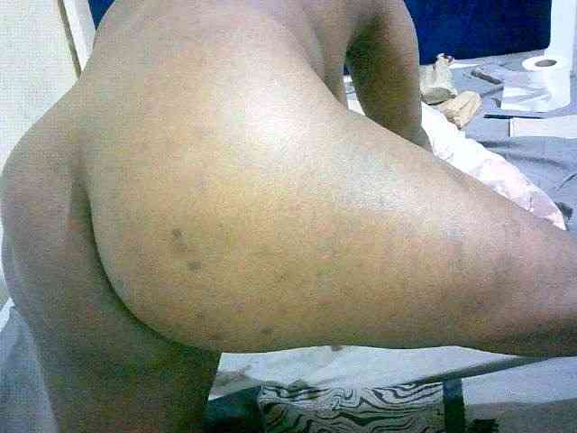 Hornyvibes webcam