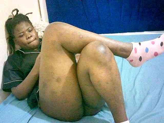 Hornyvibes webcam