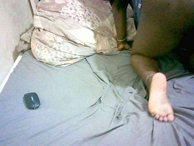 Hornyvibes webcam