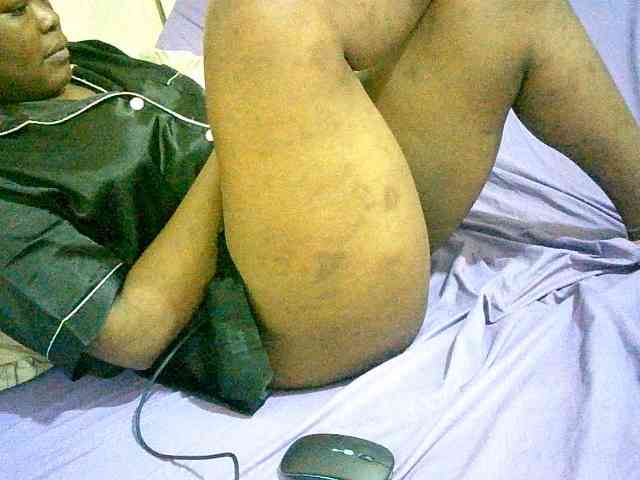 Hornyvibes webcam