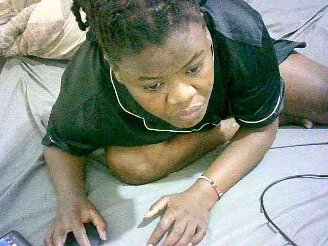 Hornyvibes webcam