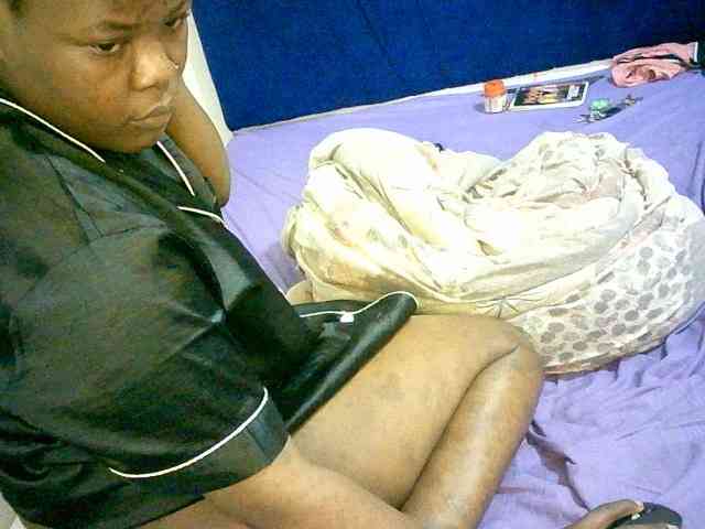 Hornyvibes webcam