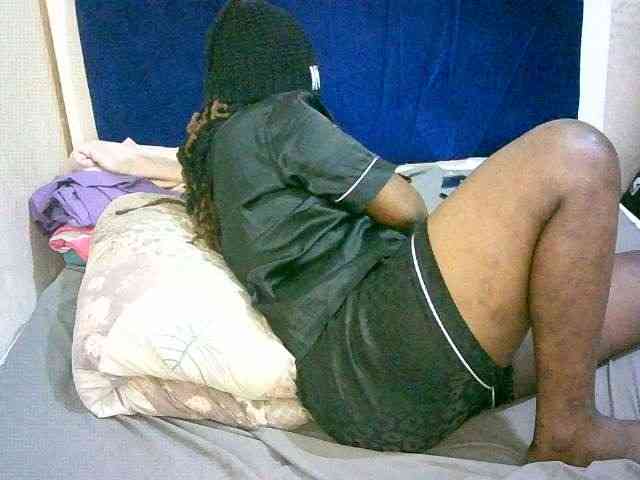 Hornyvibes webcam