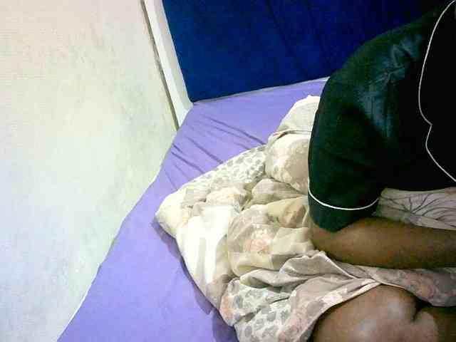 Hornyvibes webcam