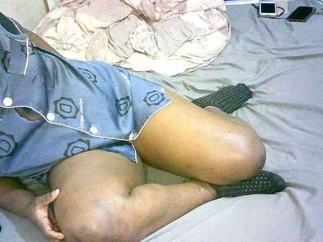 Hornyvibes webcam