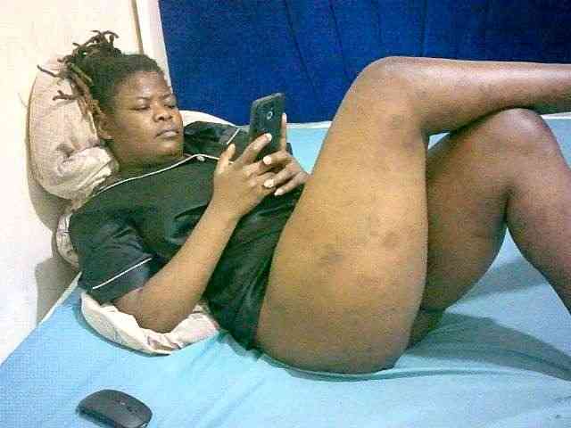 Hornyvibes webcam