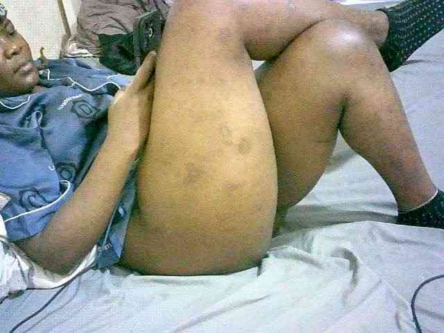 Hornyvibes webcam