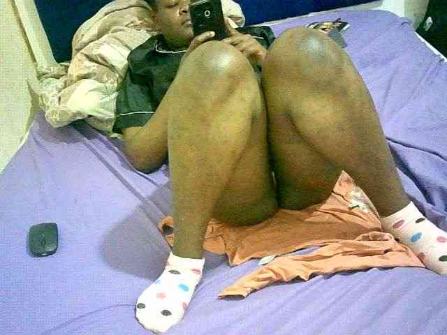 Hornyvibes webcam