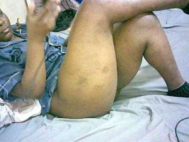 Hornyvibes webcam